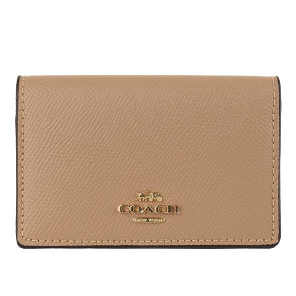 P10 以上還元 コーチ Coach カードケース 名刺入れ メンズ アウトレット imtau Zz リヴェラール 通販 Yahoo ショッピング