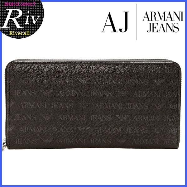 5 還元 アルマーニジーンズ 財布 Armani Jeans メンズ 長財布 ラウンドファスナー 000 リヴェラール 通販 Yahoo ショッピング