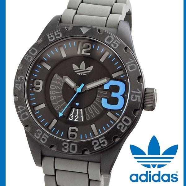 アディダス オリジナルス 腕時計 メンズ 時計 ニューバーグ ボーイズ Adh2964 Adh2964 リヴェラール 通販 Yahoo ショッピング