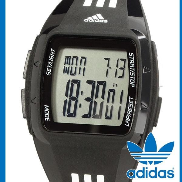 2024最新のスタイル adidas アディダスパフォーマンス 腕時計 時計 デジタル メンズ 時計