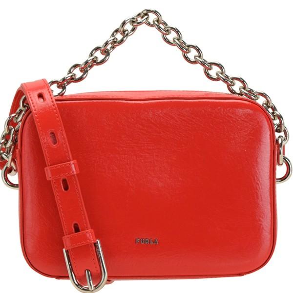 あや！美品◎FURLA CLUB 2wayショルダーバッグ◎ FURLA フルラ CLUB 2 S CROSSBODY 26 ショルダーバッグ クロス