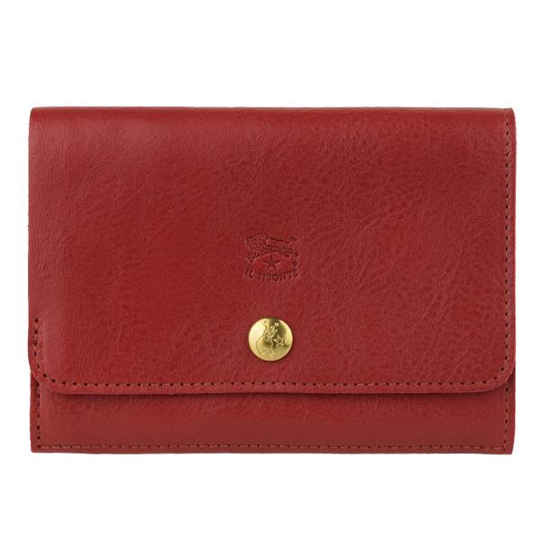 全品５ オフクーポン 3日24時 イルビゾンテ Il Bisonte 財布 折財布 二つ折り メンズ C0522p C0522p 245 リヴェラール 通販 Yahoo ショッピング