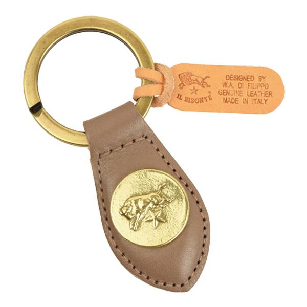 イルビゾンテ キーリングの人気商品 通販 価格比較 価格 Com