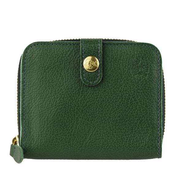 5 還元 イルビゾンテ Il Bisonte 財布 折財布 二つ折り メンズ C0756p C0756p 293 リヴェラール 通販 Yahoo ショッピング