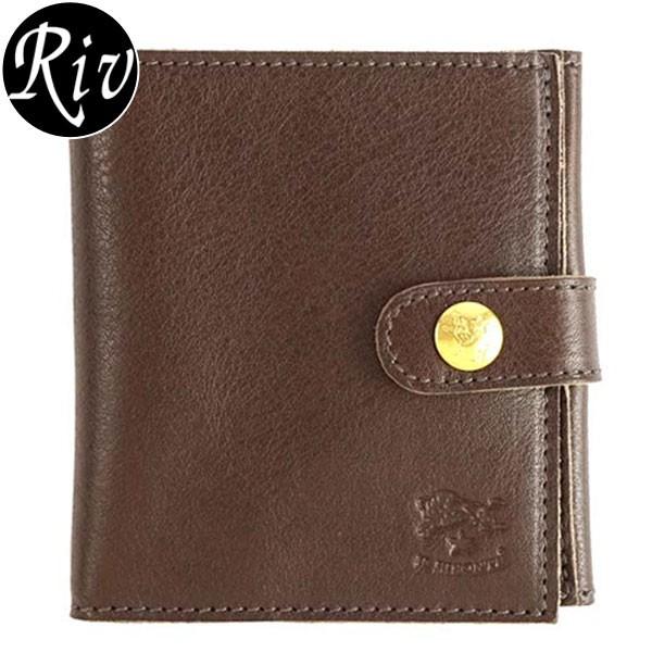 10 還元 18 24時 厳選 イルビゾンテ Il Bisonte 財布 二つ折り メンズ C0955 C0955 455 リヴェラール 通販 Yahoo ショッピング