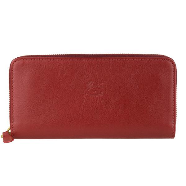 全品５ オフクーポン 3日24時 イルビゾンテ Il Bisonte 財布 長財布 ラウンドファスナー メンズ C1166ep C1166ep 245 リヴェラール 通販 Yahoo ショッピング