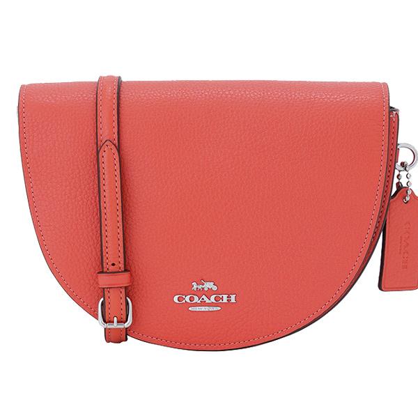 10 ポイント還元 15日24時まで コーチ Coach 斜め掛けバッグ ショルダーバッグ アウトレット C1432 C1432svtg リヴェラール 通販 Yahoo ショッピング