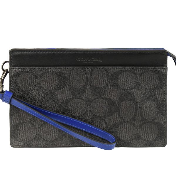 コーチ Coach アウトレット ポーチ セカンドバッグ 通販 人気ランキング 価格 Com