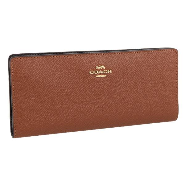 5 ポイント還元 コーチ Coach 財布 長財布 二つ折り レディース メンズ アウトレット C3440 C3440imr1w リヴェラール 通販 Yahoo ショッピング
