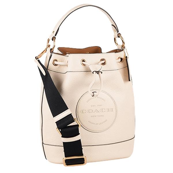 COACH デンプシー C4100 2way ショルダーバッグ COACH（コーチ） バッグ ショルダーバッグ 2way アウトレット c4100