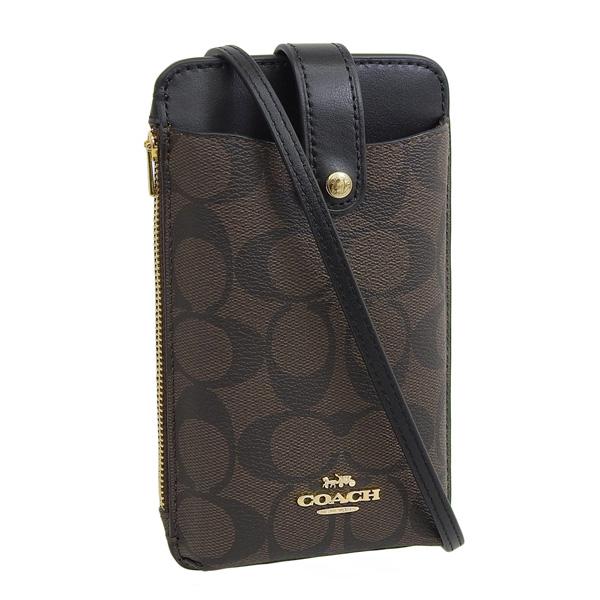 【ポイント10%還元】コーチ COACH スマホバッグ スマートフォンバッグ バッグ ショルダーバッグ ブラウン ブラック レディース c7397 アウトレット 【ポイント10%還元】コーチ COACH スマホバッグ スマートフォンバッグ バッグ ショルダーバッグ ブラウン ブラック レディース c7397 アウトレット