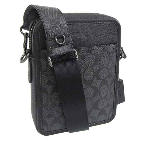 コーチ Coach アウトレット メンズ ショルダーバッグ 通販 人気ランキング 価格 Com