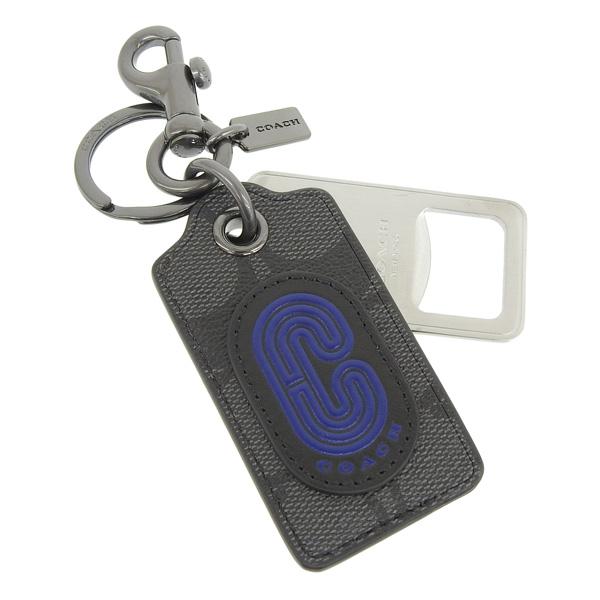 ポイント5 還元 コーチ キーリング キーホルダー メンズ アウトレット チャーム ボトル オープナー キー フォブ Cc023 Coach Cc023qbtkg Zz リヴェラール 通販 Yahoo ショッピング