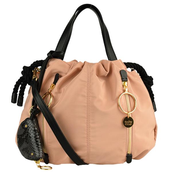 シーバイ クロエ See By Chloe バッグ ショルダーバッグ 2way ポーチ付き Chs18 Chs18as9643906k0 リヴェラール 通販 Yahoo ショッピング