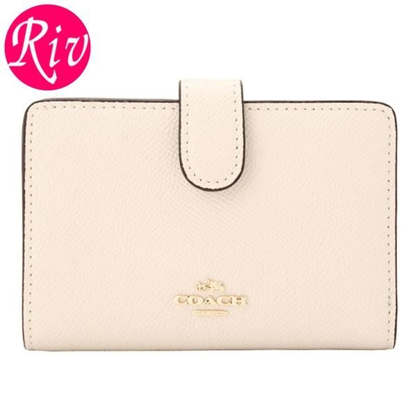 コーチ Coach 財布 二つ折り財布 F11484 特別送 インポートコレクションyr ポンパレモール