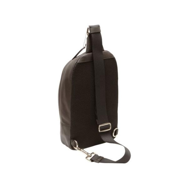 コーチ バッグ COACH メンズ ボディバッグ ショルダーバッグ スリング