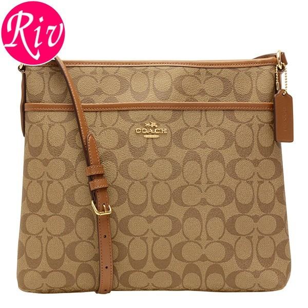 18時〜翌9時P5％還元】コーチ バッグ COACH シグネチャー ショルダー