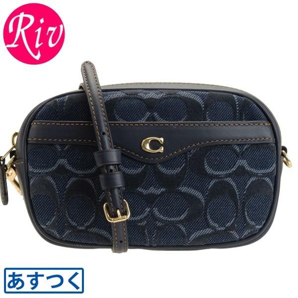 COACH コーチ バッグ 2wayバッグ ショルダーバッグ ヒップバッグ