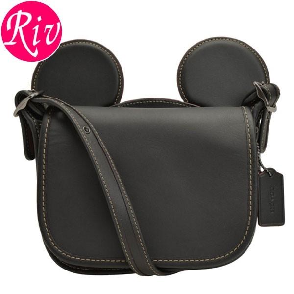 10 ポイント還元15日限定 セール コーチ バッグ Coach ショルダーバッグ 斜めがけ ディズニー ミッキー Mickey Ptrca Ear Bg アウトレット レディース Fqbbk リヴェラール 通販 Yahoo ショッピング