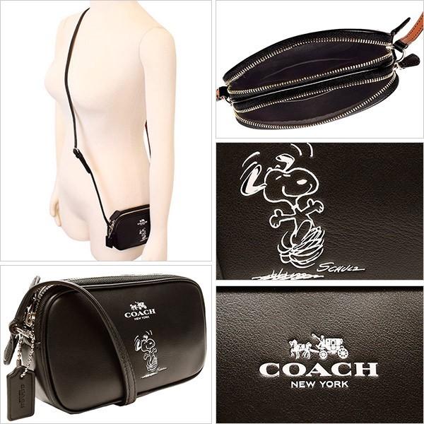 コーチ ミニショルダー 斜めがけ Coach バッグ ショルダーバッグ スヌーピー Snoopy Peanuts 財布 ショルダーウォレット 新作 F Buyee Buyee Japanese Proxy Service Buy From Japan Bot Online
