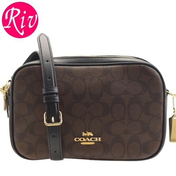 コーチ Coach バッグ ショルダーバッグ 斜めがけ シグネチャー アウトレット F68168imaa8 F68168imaa8 リヴェラール 通販 Yahoo ショッピング