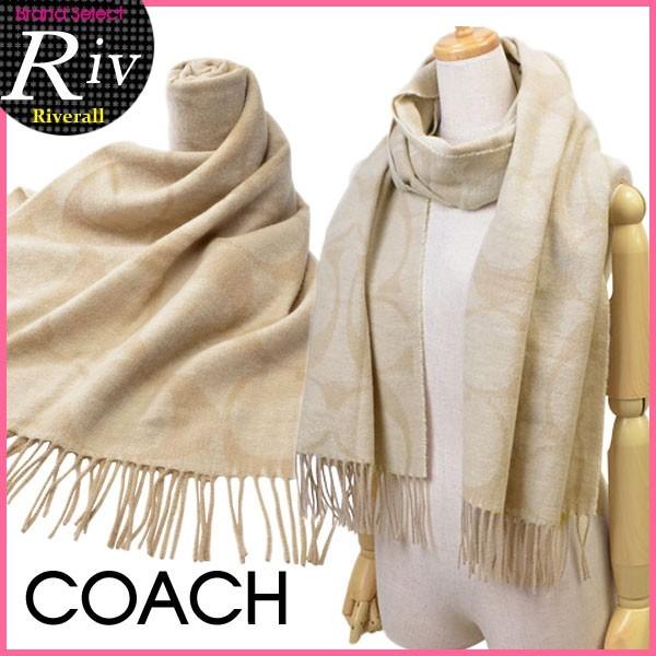 10 ポイント還元27日限定 コーチ Coach マフラー ストールレディース 新作 F Fefo リヴェラール 通販 Yahoo ショッピング