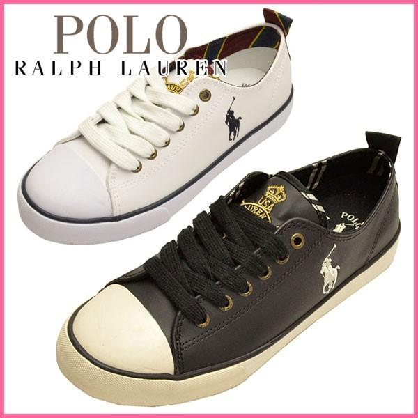 最大3000円オフクーポン配布中 ポロ ラルフローレン Polo Ralph Lauren 靴 シューズ ガールズ スニーカー レザー 革 Falmuth Low Buyee Servicio De Proxy Japones Buyee Compra En Japon