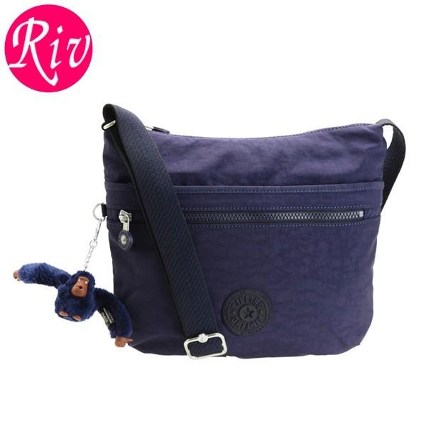 最大3500円オフクーポン配布中 キプリング バッグ Kipling ショルダーバッグ 斜めがけ K K 17n リヴェラール 通販 Yahoo ショッピング