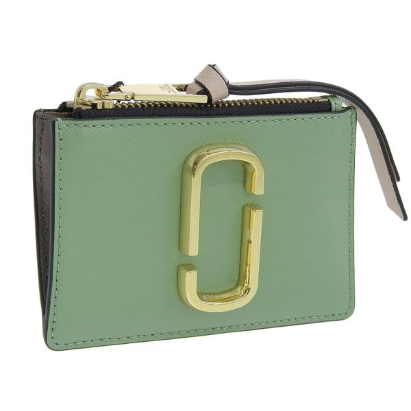 7日9時までP10％還元】マークジェイコブス MARC JACOBS スナップ