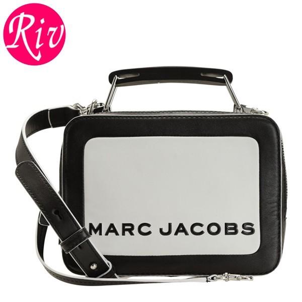 【18時〜翌9時P5％還元】マークジェイコブス MARC JACOBS バッグ ショルダーバッグ 2way m0014506