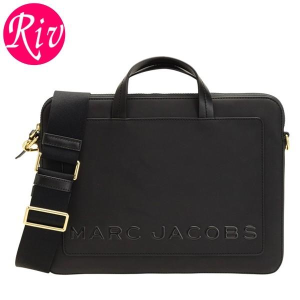 マークジェイコブス MARC JACOBS バッグ ショルダーバッグ 2way PCケース ビジネス メンズ レディース m0015064