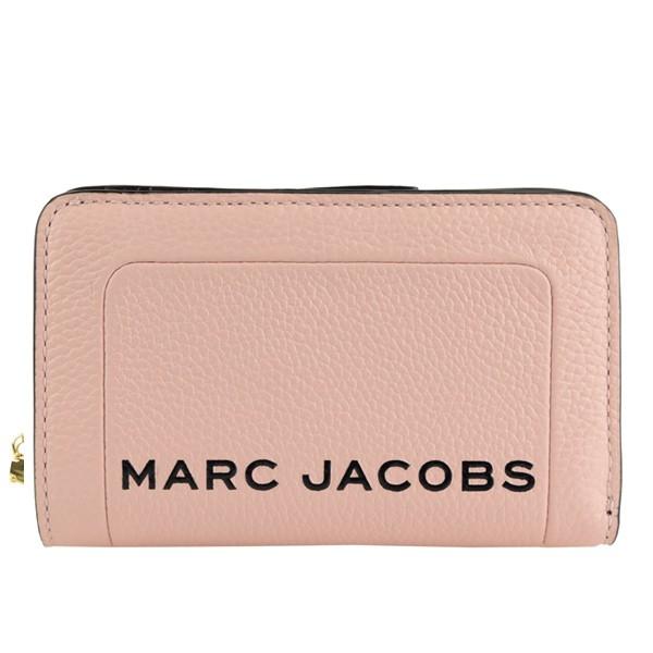 5 オフクーポン配布中 24時 マークジェイコブス Marc Jacobs 財布 折財布 二つ折り M M 654 リヴェラール 通販 Yahoo ショッピング