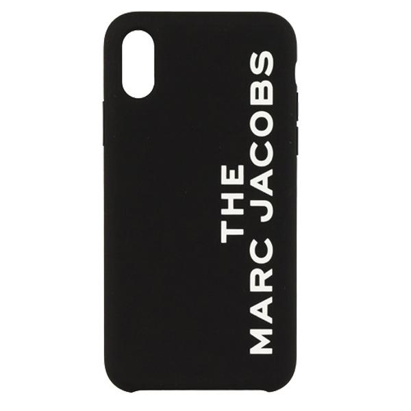 MARC JACOBS iPhoneXsのスマホケース