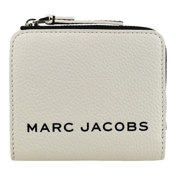 マークジェイコブス Marc Jacobs 財布 折財布 二つ折り メンズ レディース M M 164 リヴェラール 通販 Yahoo ショッピング