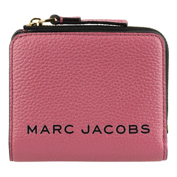 プレ肉エントリーで全品最大p9 還元 マークジェイコブス Marc Jacobs 財布 折財布 二つ折り メンズ レディース M 514 M 514 リヴェラール 通販 Yahoo ショッピング