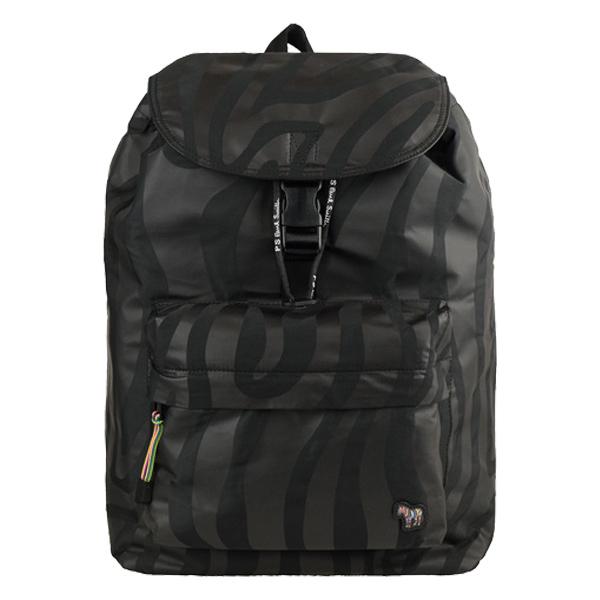 全品p10 以上還元 25日限定 ポールスミス バッグ Paul Smith リュックサック バックパック レディース メンズ ゼブラ柄 M2a5652 M2a5652 Azebpr 79 リヴェラール 通販 Yahoo ショッピング