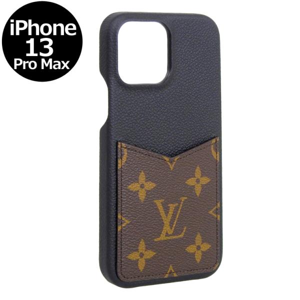 5%ポイント還元5日限定 ルイヴィトン LOUIS VUITTON iPhone 13 ...