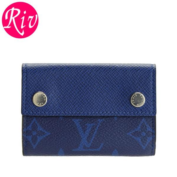 1000円オフクーポン開催中 ルイヴィトン Louis Vuitton 財布 折財布 ミニ コンパクト メンズ レディース Mini M676 M676 リヴェラール 通販 Yahoo ショッピング