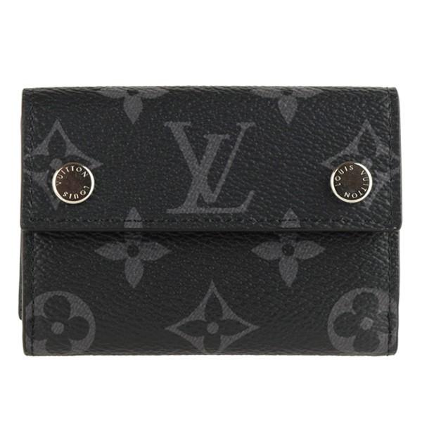 最大3000円オフクーポン 7日24時 ルイヴィトン Louis Vuitton 財布 折財布 ミニ コンパクト メンズ M M リヴェラール 通販 Yahoo ショッピング