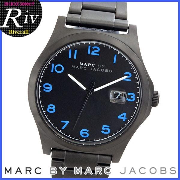 全品10 還元 24時 マークバイマークジェイコブス 腕時計 Marc By Marc Jacobs メンズ ジミー Mbm5059 Mbm5059 リヴェラール 通販 Yahoo ショッピング