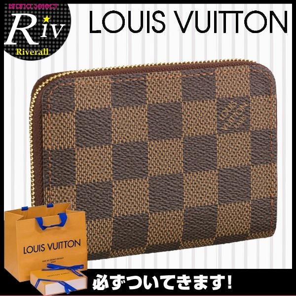 LOUIS VUITTON ルイヴィトン コインケース 小銭入れ ダミエ