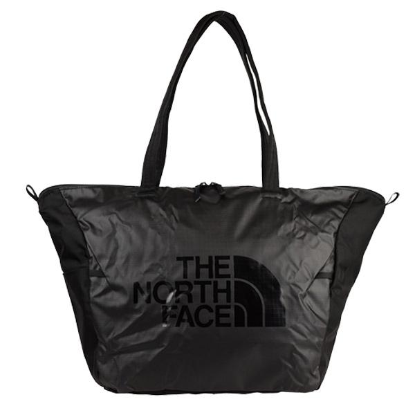 10 オフクーポン 8日限定 ノースフェイス バッグ The North Face トートバッグ メンズ 折りたたみ パッカブル Nf0a3kw8 Nf0a3kw8 Jk3 Black リヴェラール 通販 Yahoo ショッピング