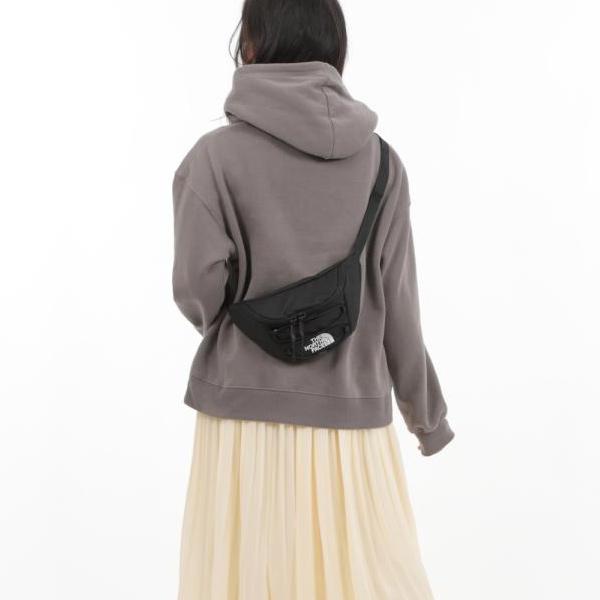 THE NORTH FACE FUTURE STUFF ボディバッグ ブラック Amazon | [ザノースフェイス] バッグ メンズ ボディバッグ ウエスト