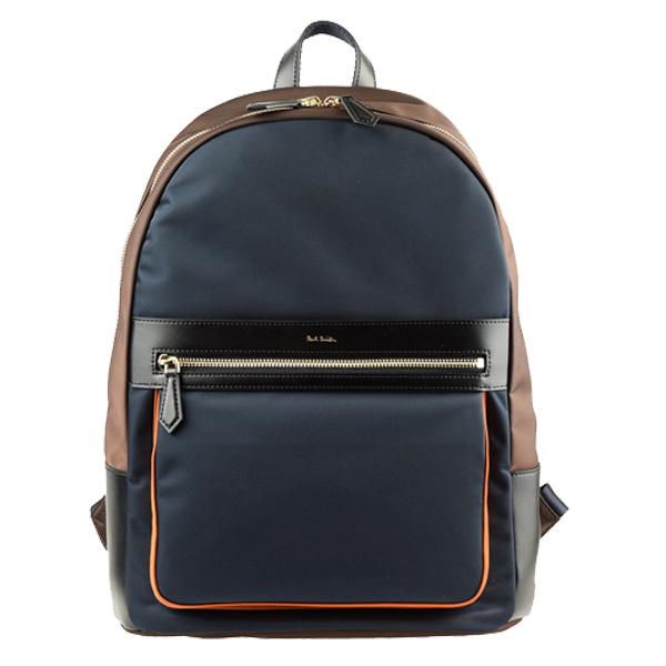 1000円オフクーポン開催中 ポールスミス バッグ Paul Smith リュックサック バックパック メンズ レディース アウトレット Psmb0064 Psmb0064 リヴェラール 通販 Yahoo ショッピング