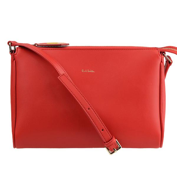 1000円オフクーポン 30日限定 ポールスミス バッグ Paul Smith 斜め掛けバッグ ショルダーバッグ アウトレット Psmb0071 Psmb0071 リヴェラール 通販 Yahoo ショッピング