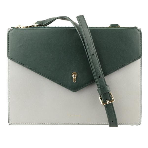 ポールスミス バッグ Paul Smith 斜め掛けバッグ ショルダーバッグ レディース アウトレット Psmb0086 Psmb0086 リヴェラール 通販 Yahoo ショッピング