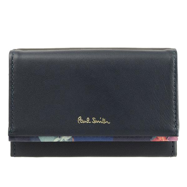 1000円オフクーポン開催中 ポールスミス Paul Smith 名刺入れ カードケース レディース 花柄 アウトレット Psmc0056 Psmc0056 リヴェラール 通販 Yahoo ショッピング