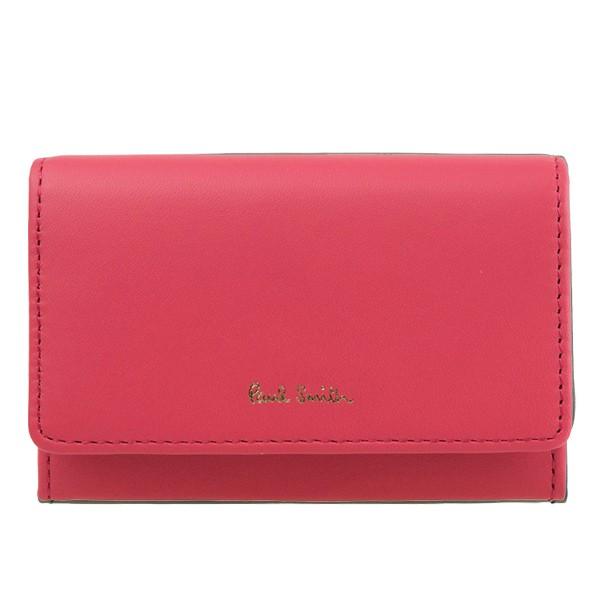 1000円オフクーポン開催中 ポールスミス Paul Smith 名刺入れ カードケース メンズ レディース アウトレット Psmc0059 Psmc0059 リヴェラール 通販 Yahoo ショッピング