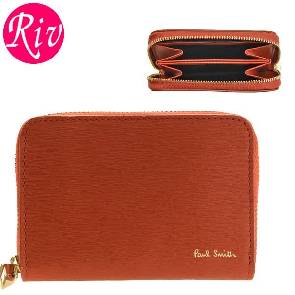 5 ポイント還元 ポールスミス Paul Smith コインケース パスケース メンズ レディース Psme0032 アウトレット Psme0032 リヴェラール 通販 Yahoo ショッピング