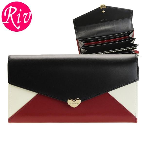 18 24時 8 オフクーポン ポールスミス Paul Smith 財布 長財布 二つ折り Psmlw0049 アウトレット Psmlw0049 リヴェラール 通販 Yahoo ショッピング